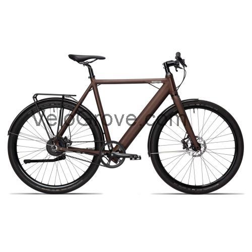 Coboc One Brooklyn specs and reviews